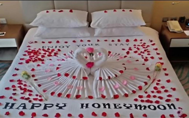 Carawan Hotel Jeddah