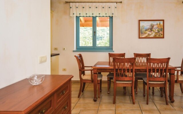 Stunning Home in Koper With Wifi and 3 Bedrooms