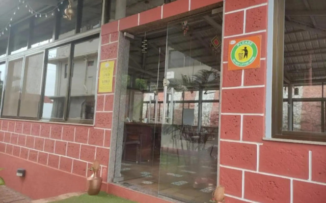 Treebo Jeevan Village