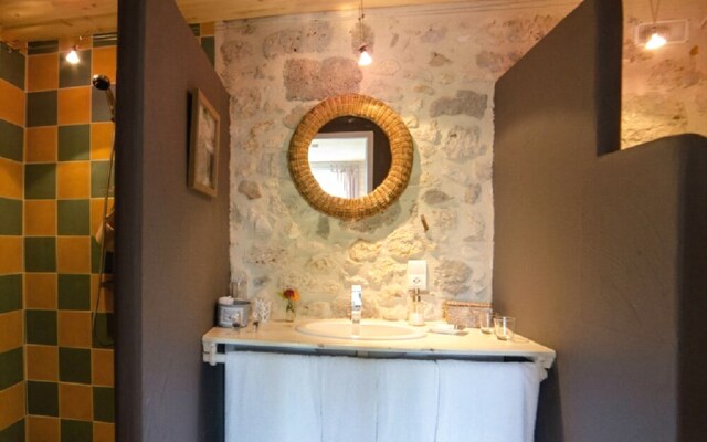 Chambres dhôtes Larroquinière