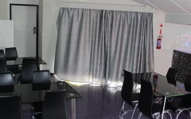 Lodge Bellagio Mthatha