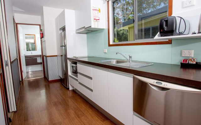 NRMA South West Rocks Holiday Park