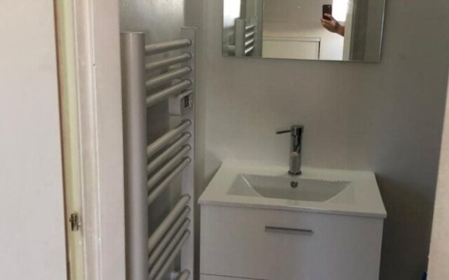 Hotel Residence Le Continental