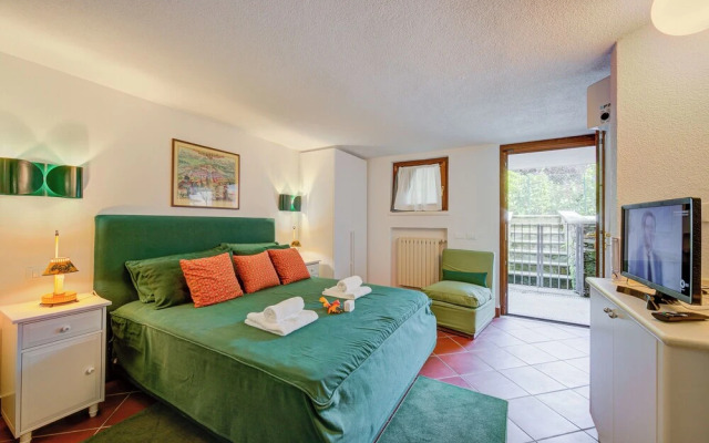 Residenza Il Ginepro Garden And Privacy