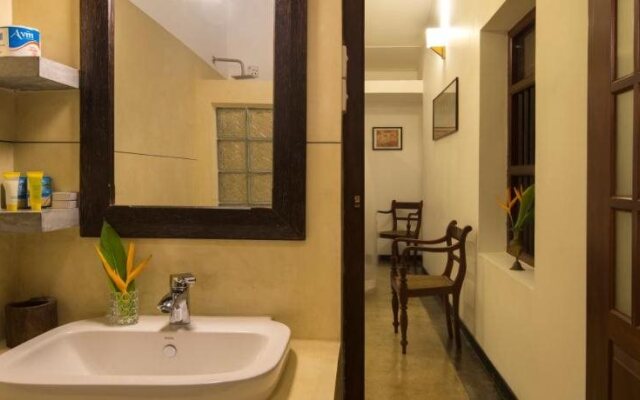 Bilin Tree House