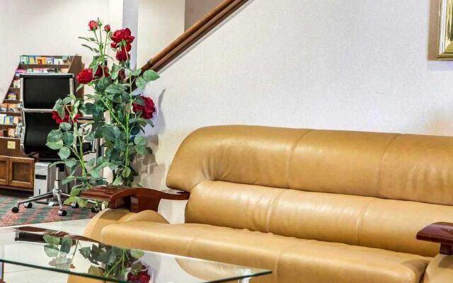 Comfort Inn Arcola