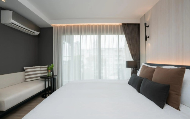 Travelodge Phuket Town