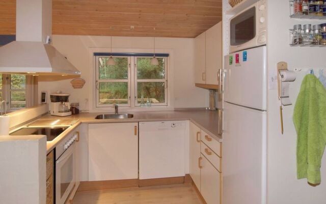 "Kaare" - 800m from the sea in Bornholm