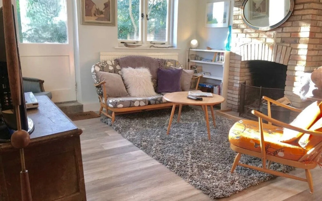 First Cottage, Westleton