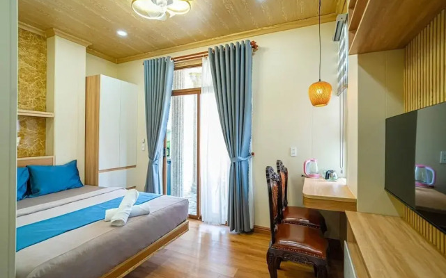 Cozrum - Cozy Home Phú Yên