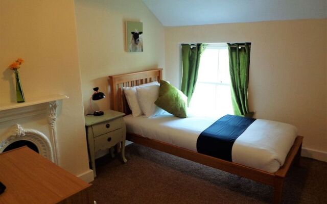 Workington House Bed and Breakfast