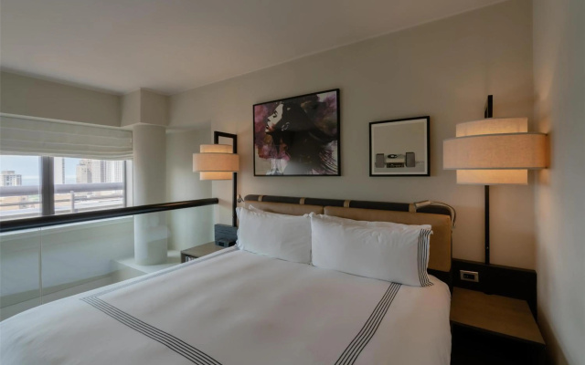 Thompson Chicago, by Hyatt