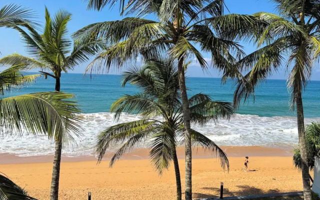 MOI Induruwa by DBI Hotel