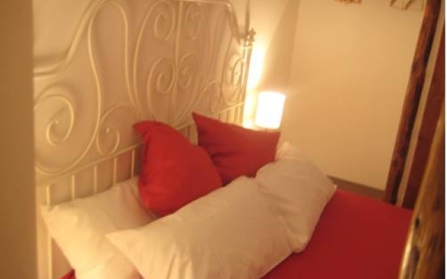 Family Apartment Gobernador