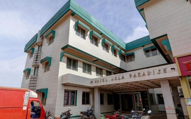 Hotel Kola Paradise