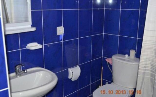 Guest House on Lesnaya 9A