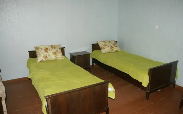 Hostel Gio