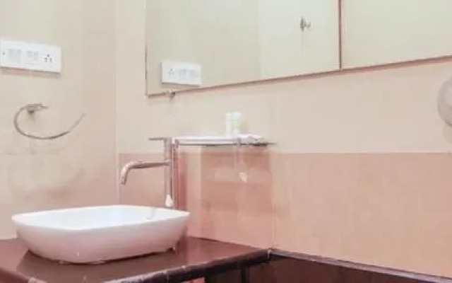 The Grand Continent Hotel