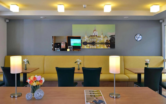 B&B Hotel Hannover-Nord
