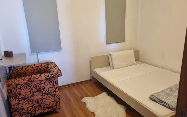 Impeccable 3-bed Villa in Nicosia