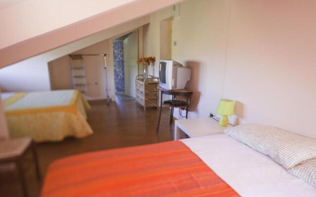 Villa Sabrina Country House