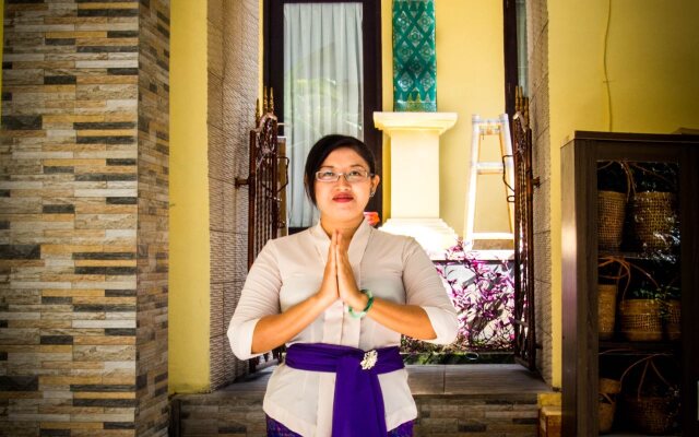 Citrus Tree B&B - Widia