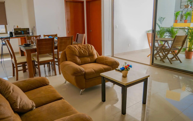 Suite isla Mujeres