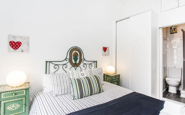 LxWay Apartments Largo de Santa Bárbara