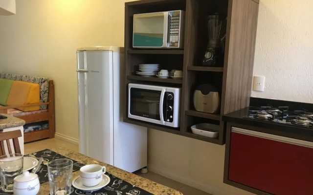 Costa Allegra Ingleses Residence