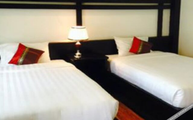Preah Vihear Jaya Hotel