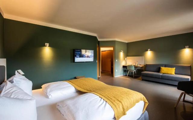 Hotel Lindenhof