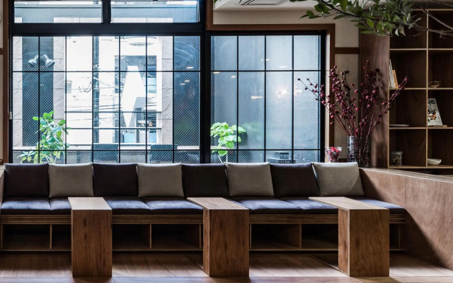 Hotel Etwas Tenjin