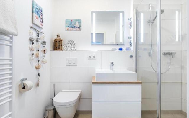 Aparthotel Ostseeallee Aparthotel Ostseeallee 3-21