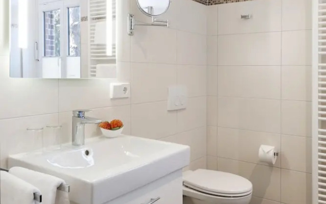 Landhotel Behre