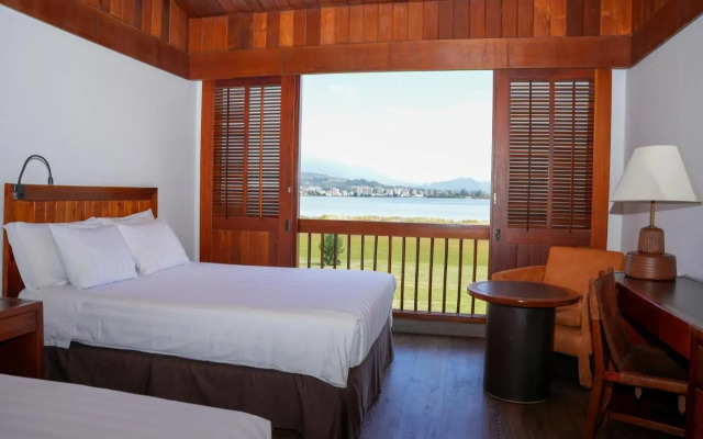 Estelar Paipa Hotel Spa & Centro de Convenciones