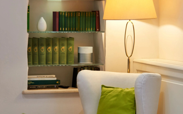 Palazzo Pio III - Residenza d'epoca