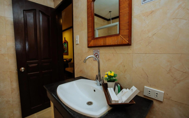 Paradise Garden Hotel and Convention Boracay Powered by ASTON