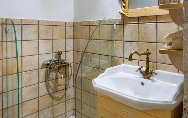 Pavezzo Country Retreat