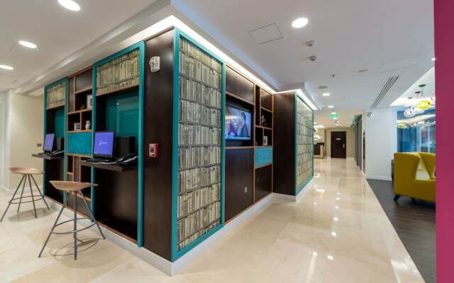 Premier Inn Doha Airport