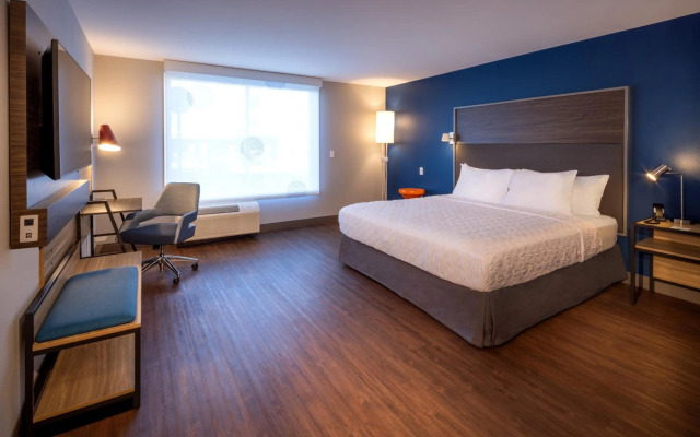 Tru By Hilton Yakima Airport