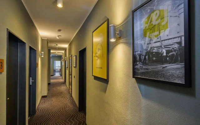 Boutique 019 Essen City