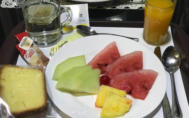 Villas y Suites Paraiso del Sur