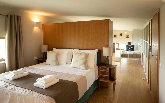 Luxurious Retreat Villa in Heraklion Crete