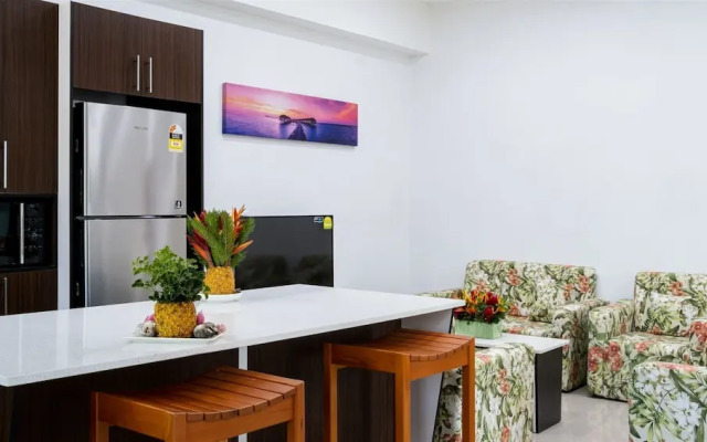 Coastal Suites