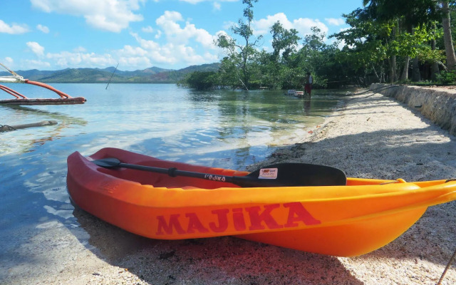 Majika's Island Resort