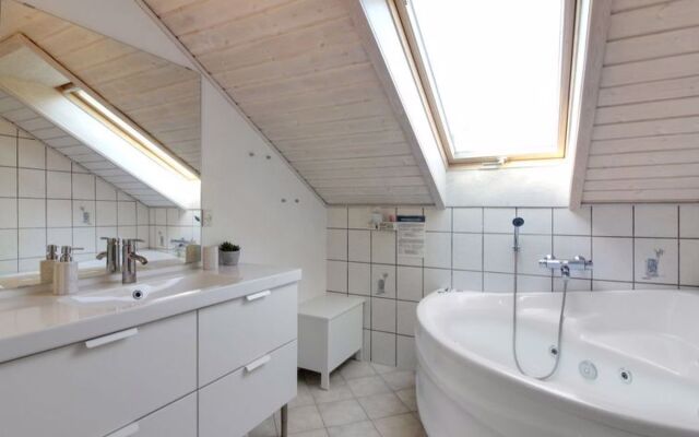 "Friederk" - 500m from the sea in NW Jutland