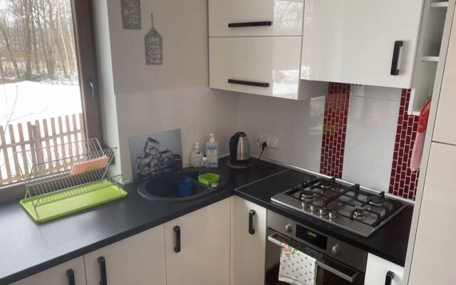 Apartament Karpacz Boczna Karpacz