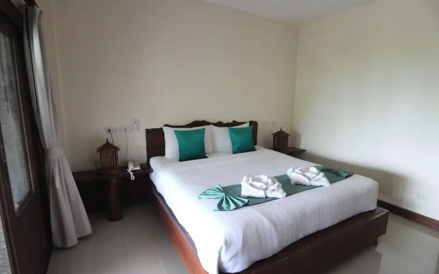 Krabi Klong Moung Bay View - Hotel in Khlong Muang - Photo 4