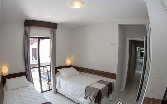 Hotel Sete Ilhas