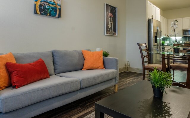 Turtle Creek Apartments by Frontdesk